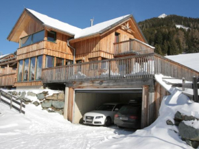 Exclusive chalet in Hohentauern in ski area